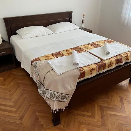 Apartments Kraja Ulcinj Exteriér fotografie