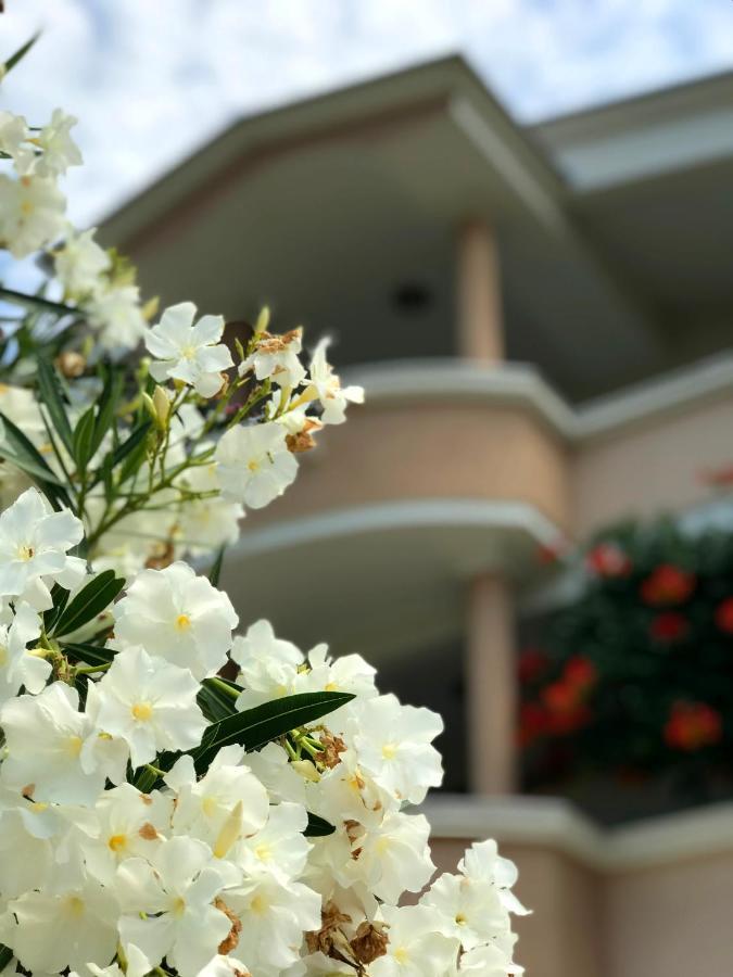 Apartments Kraja Ulcinj Exteriér fotografie